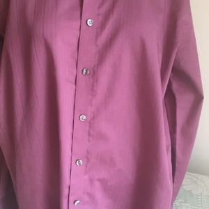 Men’s dress shirt. 2. For $20